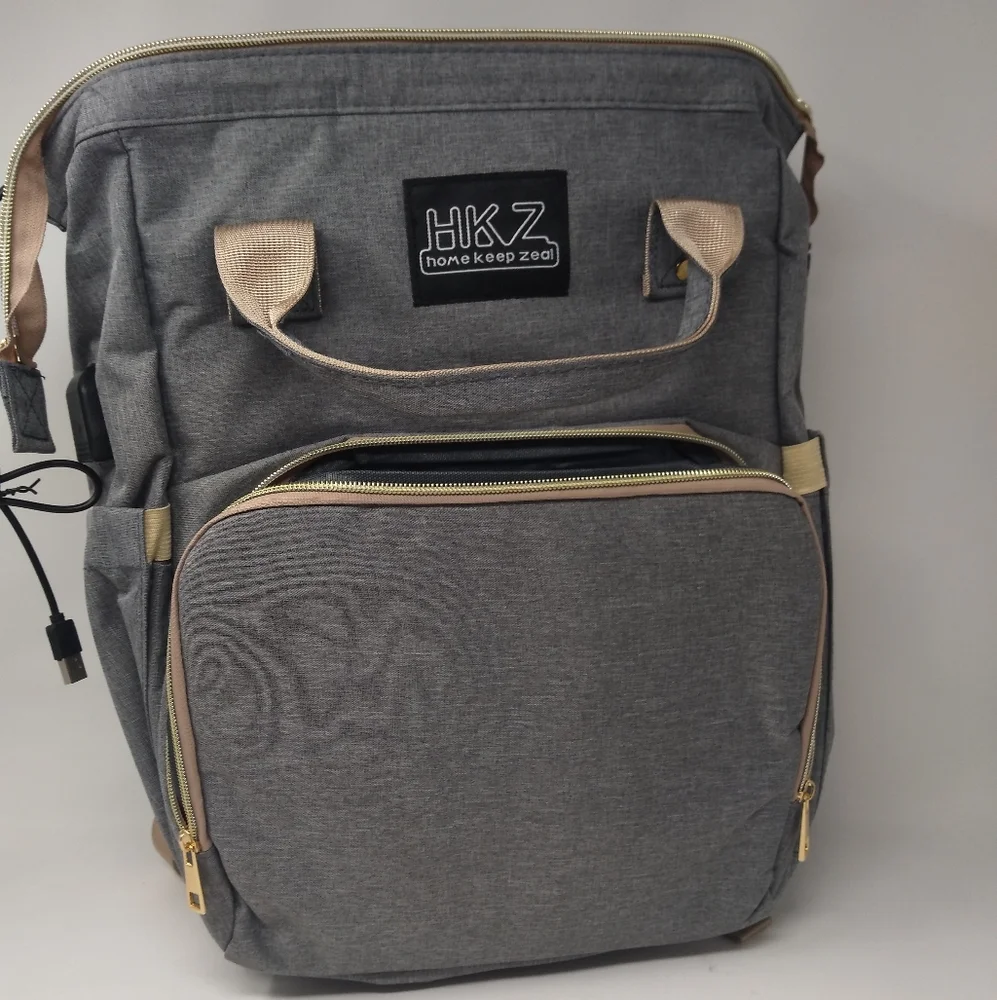 HKZ Baby Bag